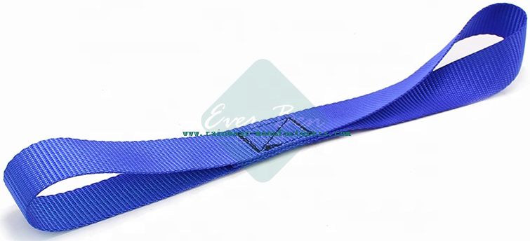 12 4pack Soft Loop Heavy Duty Tie Down Straps-short tie down straps